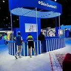 تنفيذ جميع بوثات المعارض و الفعليات والمنسيات