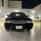 فورد فكتوريا 2011 سعودي توكيلات الجزيزه