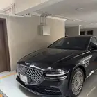 جينيسس 2023 G80 رويال