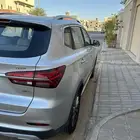 سياره MG RX5موديل 2020