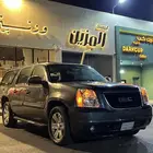 جمس يوكن XL 2008