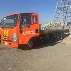 سطحه هودرليك خميس مشيط