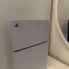 بلاستيشن سوني سلم جديده