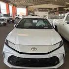 كامري 2025 ستاندر
