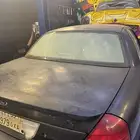 فورد فكتوريا 2008