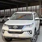 فورتشنر 2019 دبل 4 سلندر