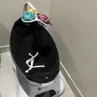 كرسي هزاز كهربائي