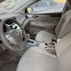 سنترا نيسان 2015 للبيع