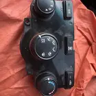 كنترول تحكم بالمكيف كيا سيراتو من 2009 الى 2012