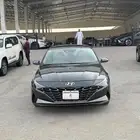 للبيع هونداي النترا 2022 -فل كامل - مكينه 2000