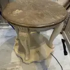 طاولات ضيافة من سيمبل سيتي