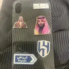 ستكرات جوال للبيع الحبه على خمسه