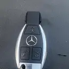 مفتاح مرسيدس وكاله