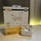 New headphones with included delivery