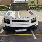 ديفيندر p400 v6 HSE X dynamic 2024