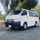باص للايجار الشهري والسنوي نظيف جدا ومكيف بارد