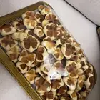 معمول الوافل يحلي مناسباتكم وافراحكم