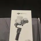 ستاند dji rs3 mini