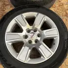جنوط جمس مقاس 20