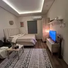 شقه للإيجار