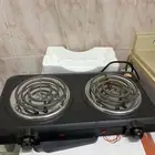 فرن كهربائي