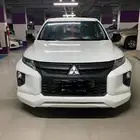 مستبيشي ال 200. بدون دبل 2021