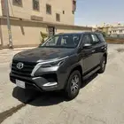 فورتشنر 4 سرندل دبل