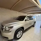 تاهو موديل 2015