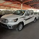هايلكس غمارتين GLX بنزين 2025 طيس