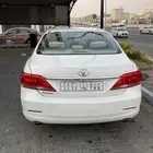 تويوتا أوريون 2011