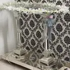 عربية ملكة او مدخل استقبال