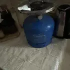 دافور غاز إيطالي