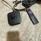 Apple Tv 4K