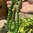 مسباح مسكي تركي اخضر جميل