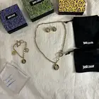 طقم just cavalli