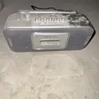 مسجل شغال على البطارية والكهرباء للبيع