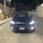 كيا كادينزا 2017