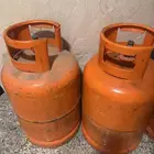 انابيب غاز أسطوانات وبوتجاز