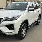 فورشنر 6 سلندر 2023 وكالة