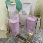 مق هاف مليون لون وردي السعر 40 ريال