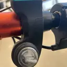 اسكوتر كهرباي اسكوتر الوحش