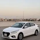 هيونداي اكسنت2020 سعودي وكاله قمه بنضافه