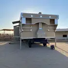 كرفانه سحب جديد