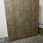 دولاب و سرير نفرين و تسريحات موجود