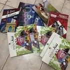كتب منهج امريكي مرحله kg3