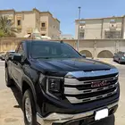 جمس سييرا 2025 SLE
