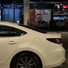 مازدا 6 2023 بدي وكالة