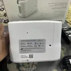 جهاز اكسجين متنقل