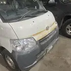 دباب دايهاتسو عدد2 للبيع