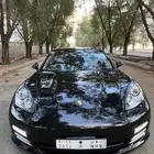 مخزن بورش باناميرا 4s 2012 عداد 54 الف كم فقط سماكو